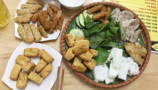 Muốn thử