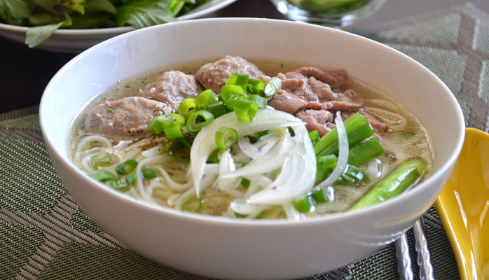 Vân Béo - Phở, Bò Kho & Bún Bò