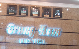 Trung Nam Hotel - Nguyễn Trường Tộ