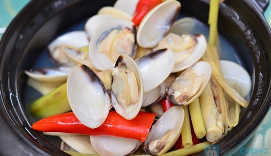 Ba Tụi Mình Quán - Quán Nhậu Bình Dân