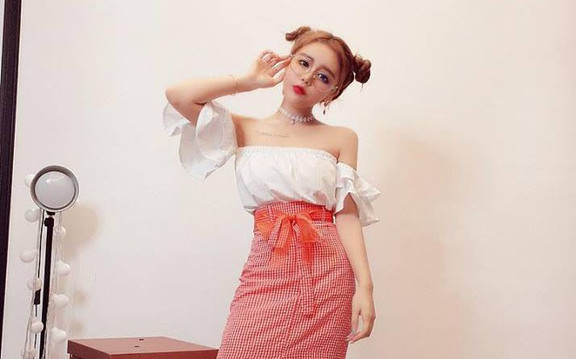 SHI Store - Quang Trung