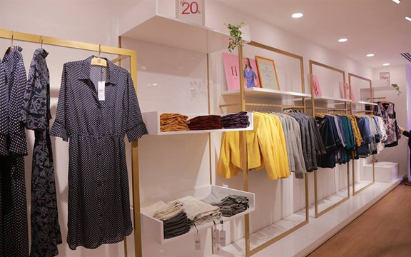 Hạnh Fashion - AEON Mall Tân Phú