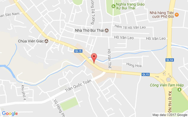 Trà Sữa Ly Lạc Lạc