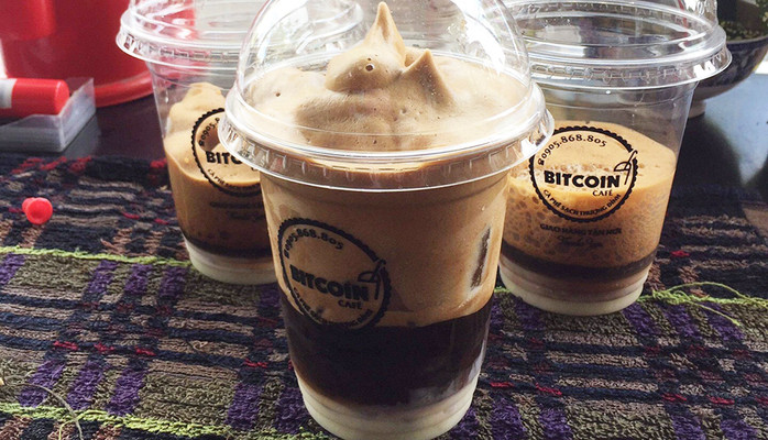 Bitcoin Coffee - 192 Phạm Văn Đồng