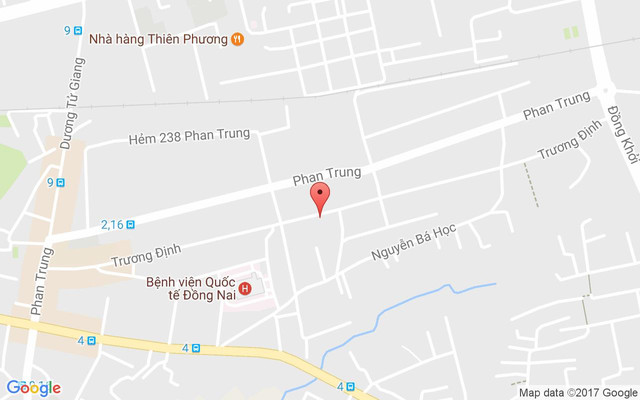 Lò Bánh Mì Chu Truyền