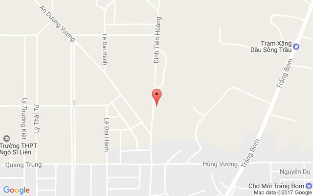 Vườn Dạ Khúc Cafe Sân Vườn