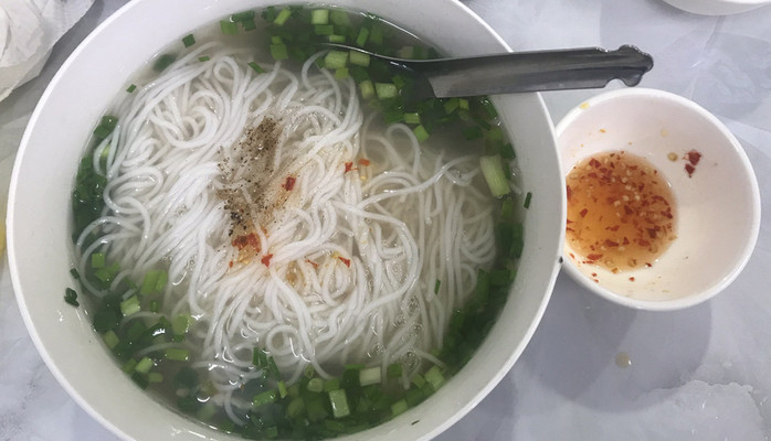 Bún Quậy Thanh Hùng - Trần Hưng Đạo