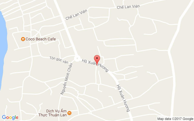 Quán Thịt Bồ Câu Abc