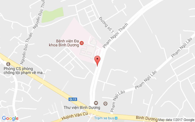 Ngọc Linh Cafe