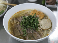 bún bò