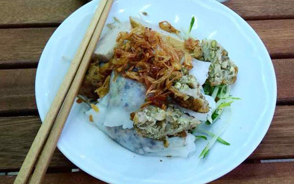 Bánh Cuốn Phương