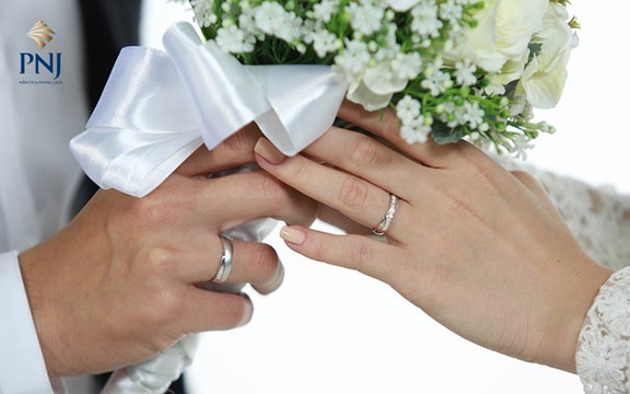 PNJ - Trần Hưng Đạo