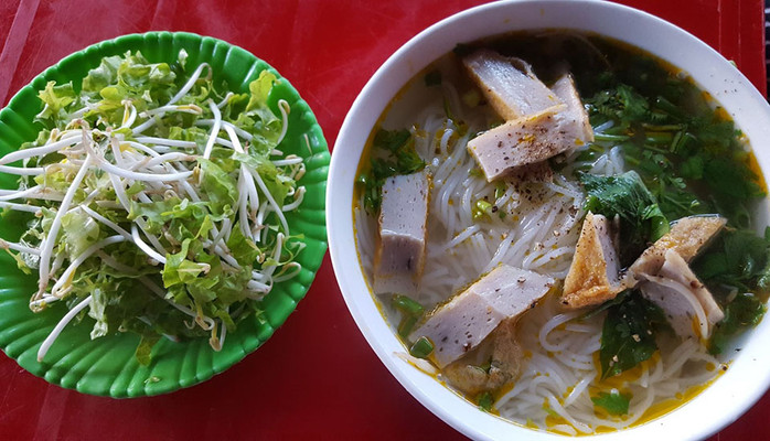 Bún Phở Bưu Điện Nguyễn Huệ