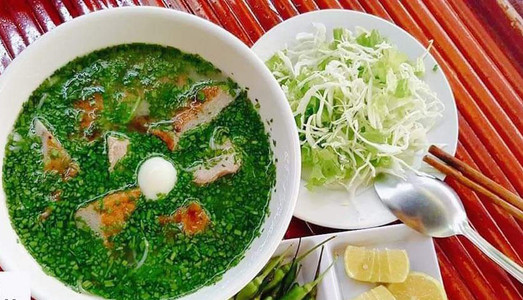 CƠM TẤM - HỦ TIẾU - BÁNH MÌ 