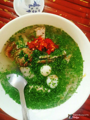 Bánh canh siêu ngon