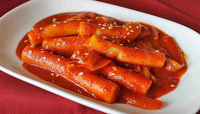 Yummy - Ăn Vặt Hàn Quốc