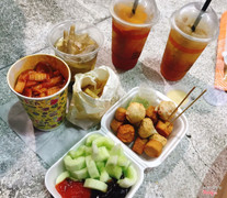 Ngon lắm lun