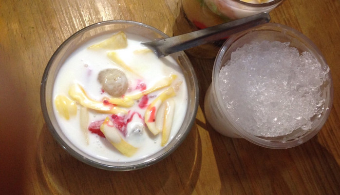 Chè Ngon Phố Cổ - Hàng Bạc