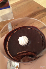 Black&white chocolate