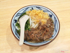 mì udon