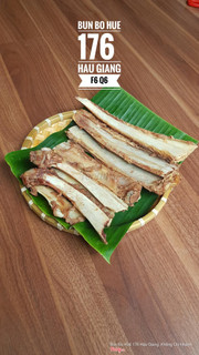 Sườn Bò