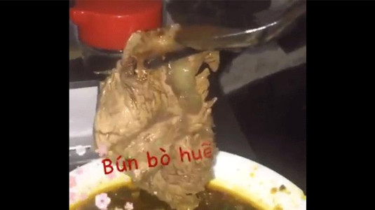 Bún Bò Huế 176 - Hậu Giang