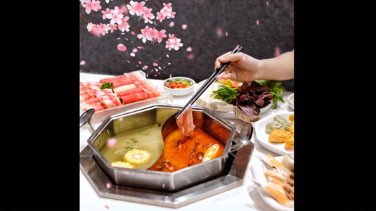 Dao Hua - Taiwanese Hotpot Paradise - Estella Place