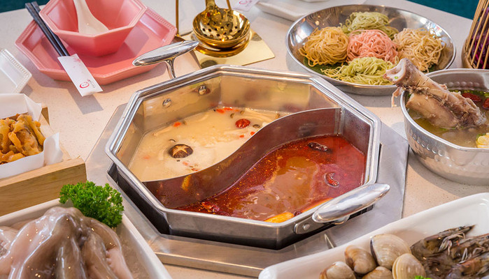 Dao Hua - Taiwanese Hotpot Paradise - Estella Place