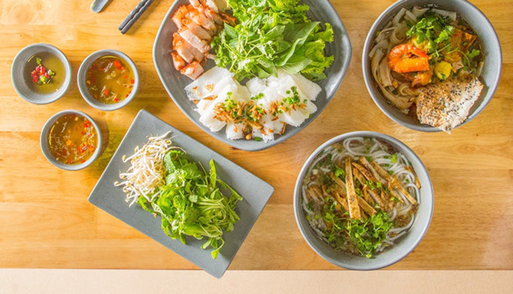 Cơm Mâm Cô Chín - Món Ngon Mỗi Ngày - Gò Vấp