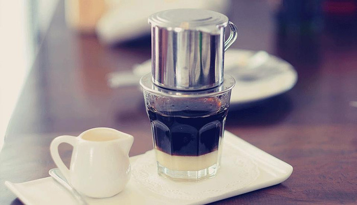 Đèn Lồng Hoa Cafe