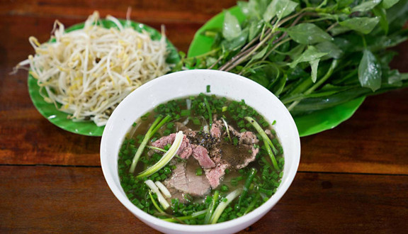 Phở Bò Văn Lâm