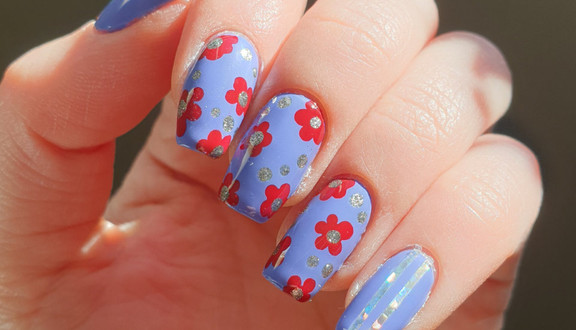 Letty Beauty - Đường D5