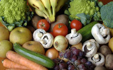 Realfood - Thực Phẩm Sạch Việt Nam