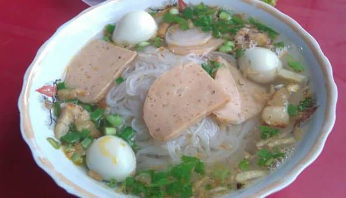 Quán Trang - Hủ Tiếu & Bánh Canh