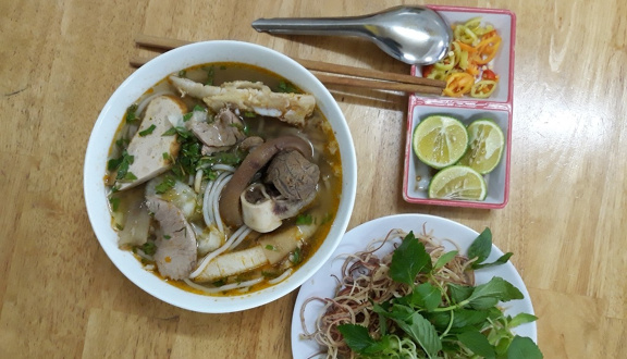 Bún Bò Gốc Huế 48