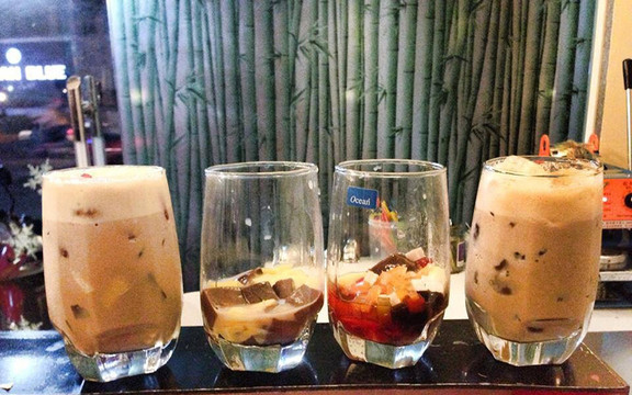 Lorca Milk Tea - Trần Hưng Đạo