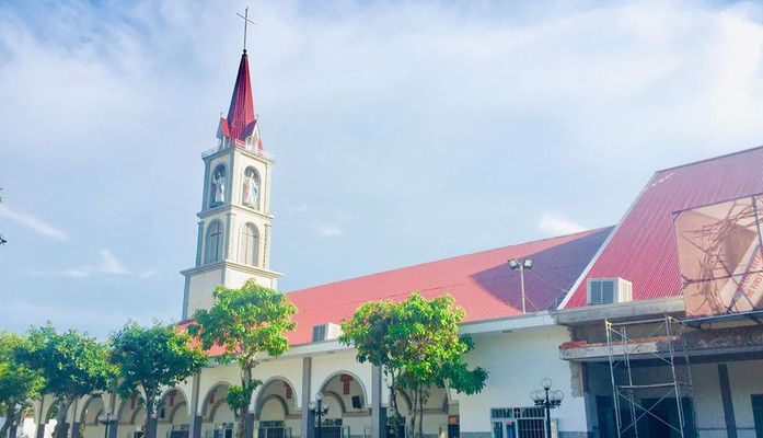 Giáo Họ Hà Phát