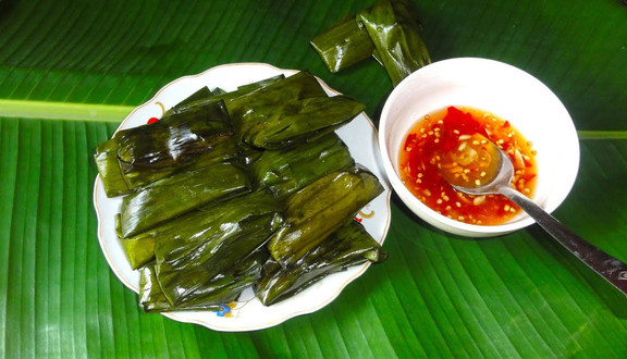 Bánh Lọc Quảng Bình