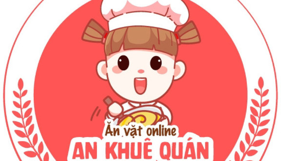 An Khuê Quán - Đồ Ăn Vặt - 46/82 Ngọc Hồi