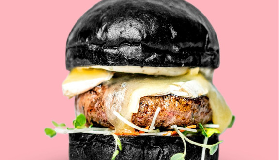 Marcel Gourmet Burger - Calmette