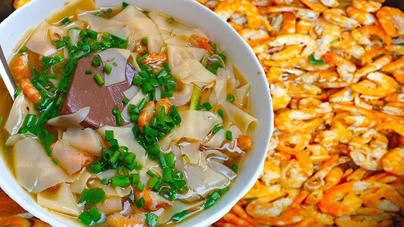 THÈM - Mì Trộn, Cá Viên Chiên & Ăn Vặt