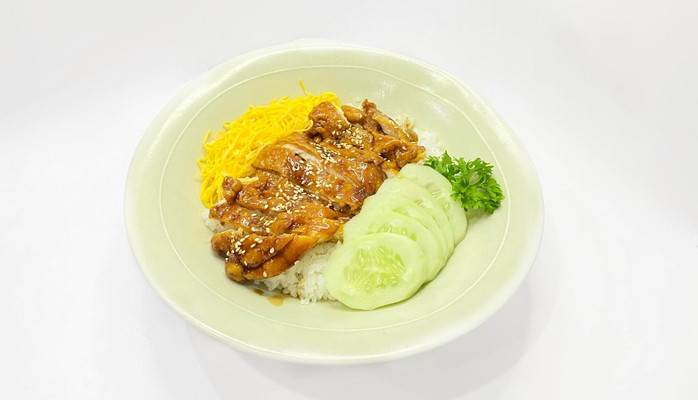 Cơm Gà Teriyaki Ngon Số 1 - Hà Nội