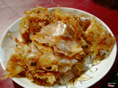 Bánh tráng bơ