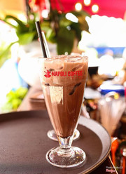 Cacao đá