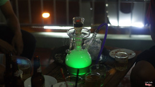 Shisha