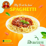 MỲ &#221; B&#210; BẰM