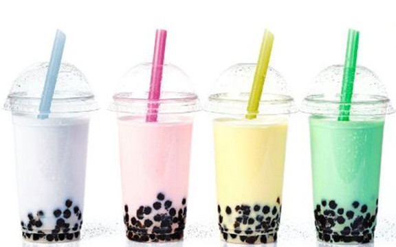 Bobadeli - Trà Sữa Trân Châu