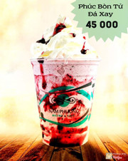 Phúc Bồn Tử Đá Xay