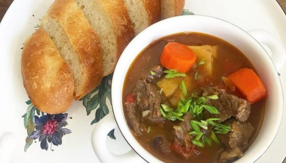 Thị Nở Quán - Bánh Mì, Súp & Đồ Ăn Vặt