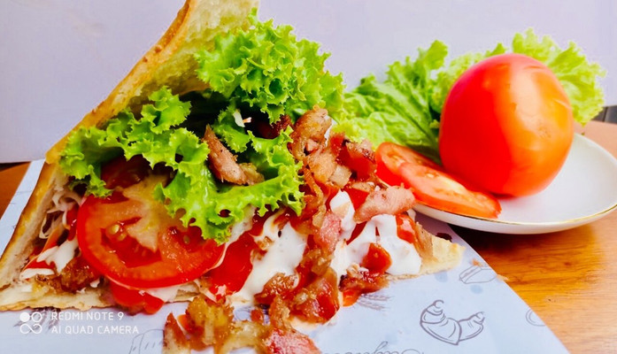 Hima - Coffee & Doner Kebab 4